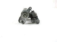 A used Parking Brake from a 2008 PHAZER RTX Yamaha OEM Part # 8FU-25970-01-00 for sale. Yamaha snowmobile parts… Shop our online catalog!