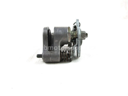 A used Parking Brake from a 2008 PHAZER RTX Yamaha OEM Part # 8FU-25970-01-00 for sale. Yamaha snowmobile parts… Shop our online catalog!