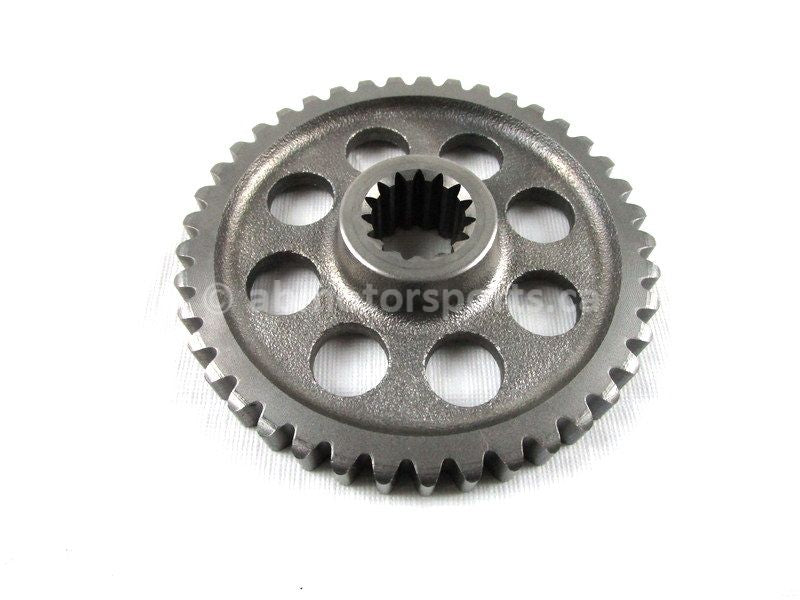 Sprocket 41T - Yamaha PHAZER RTX| Alberta Motorsports Sales