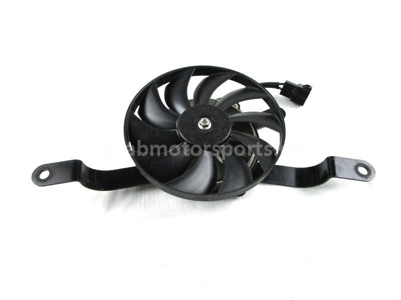 Cooling Fan - Yamaha PHAZER RTX| Alberta Motorsports Sales