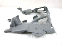 A used Belly Pan Cover from a 2008 PHAZER RTX Yamaha OEM Part # 8GC-21912-21-00 for sale. Yamaha snowmobile parts… Shop our online catalog!