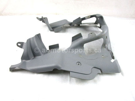 A used Belly Pan Cover from a 2008 PHAZER RTX Yamaha OEM Part # 8GC-21912-21-00 for sale. Yamaha snowmobile parts… Shop our online catalog!