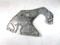 A used Reinforcement Housing L from a 2008 PHAZER RTX Yamaha OEM Part # 8GC-21991-00-00 for sale. Yamaha snowmobile parts… Shop our online catalog!