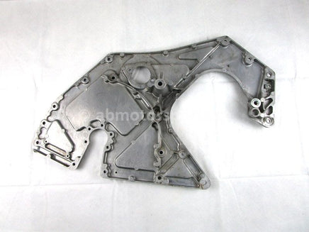 A used Reinforcement Housing L from a 2008 PHAZER RTX Yamaha OEM Part # 8GC-21991-00-00 for sale. Yamaha snowmobile parts… Shop our online catalog!