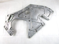 A used Reinforcement Housing L from a 2008 PHAZER RTX Yamaha OEM Part # 8GC-21991-00-00 for sale. Yamaha snowmobile parts… Shop our online catalog!