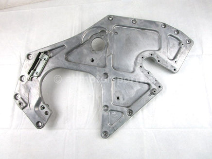 A used Reinforcement Housing L from a 2008 PHAZER RTX Yamaha OEM Part # 8GC-21991-00-00 for sale. Yamaha snowmobile parts… Shop our online catalog!