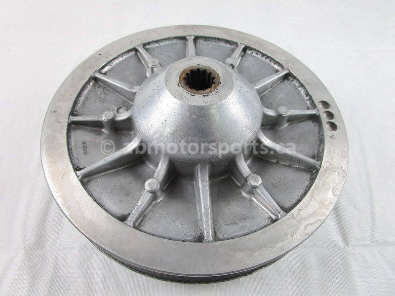 Secondary Clutch - Yamaha PHAZER RTX| Alberta Motorsports Sales