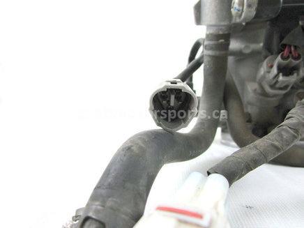 A used Throttle Body from a 2008 PHAZER RTX Yamaha OEM Part # 8GC-13750-10-00 for sale. Yamaha snowmobile parts… Shop our online catalog!