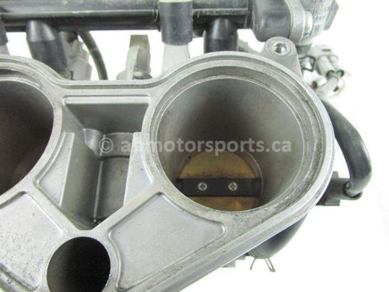 A used Throttle Body from a 2008 PHAZER RTX Yamaha OEM Part # 8GC-13750-10-00 for sale. Yamaha snowmobile parts… Shop our online catalog!