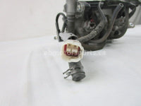 A used Throttle Body from a 2008 PHAZER RTX Yamaha OEM Part # 8GC-13750-10-00 for sale. Yamaha snowmobile parts… Shop our online catalog!