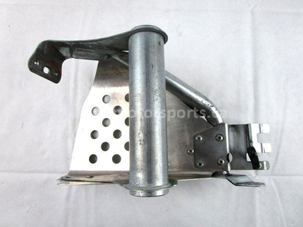 A used Footrest Left from a 2008 PHAZER RTX Yamaha OEM Part # 8GJ-21960-00-00 for sale. Yamaha snowmobile parts… Shop our online catalog!