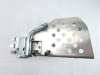 A used Footrest Left from a 2008 PHAZER RTX Yamaha OEM Part # 8GJ-21960-00-00 for sale. Yamaha snowmobile parts… Shop our online catalog!