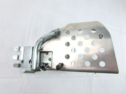 A used Footrest Left from a 2008 PHAZER RTX Yamaha OEM Part # 8GJ-21960-00-00 for sale. Yamaha snowmobile parts… Shop our online catalog!