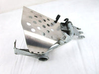 A used Footrest Left from a 2008 PHAZER RTX Yamaha OEM Part # 8GJ-21960-00-00 for sale. Yamaha snowmobile parts… Shop our online catalog!