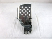 A used Footrest Left from a 2008 PHAZER RTX Yamaha OEM Part # 8GJ-21960-00-00 for sale. Yamaha snowmobile parts… Shop our online catalog!