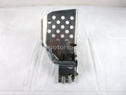 A used Footrest Left from a 2008 PHAZER RTX Yamaha OEM Part # 8GJ-21960-00-00 for sale. Yamaha snowmobile parts… Shop our online catalog!