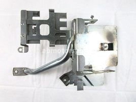 A used Battery Bracket from a 2008 PHAZER RTX Yamaha OEM Part # 8GK-2199G-00-00 for sale. Yamaha snowmobile parts… Shop our online catalog!