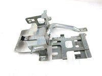 A used Battery Bracket from a 2008 PHAZER RTX Yamaha OEM Part # 8GK-2199G-00-00 for sale. Yamaha snowmobile parts… Shop our online catalog!