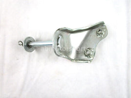 A used Steering Column Bracket from a 2008 PHAZER RTX Yamaha OEM Part # 8GK-23881-00-00 for sale. Yamaha snowmobile parts… Shop our online catalog!