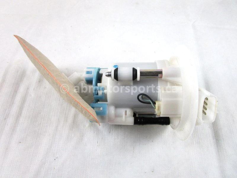 Fuel Pump - Yamaha PHAZER RTX| Alberta Motorsports Sales & Salvage Ltd