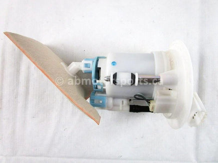 A used Fuel Pump from a 2008 PHAZER RTX Yamaha OEM Part # 8GC-13907-01-00 for sale. Check out Yamaha snowmobile parts in our online catalog!