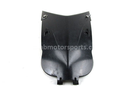 A used Air Box Lid from a 2008 PHAZER RTX Yamaha OEM Part # 8GC-14417-00-00 for sale. Check out Yamaha snowmobile parts in our online catalog!