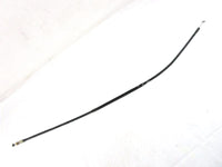 A used Throttle Cable from a 1994 PHAZER II Yamaha OEM Part # 85F-26311-00-00 for sale. Yamaha snowmobile parts… Shop our online catalog… Alberta Canada!