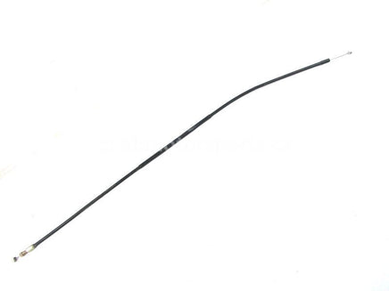 A used Throttle Cable from a 1994 PHAZER II Yamaha OEM Part # 85F-26311-00-00 for sale. Yamaha snowmobile parts… Shop our online catalog… Alberta Canada!