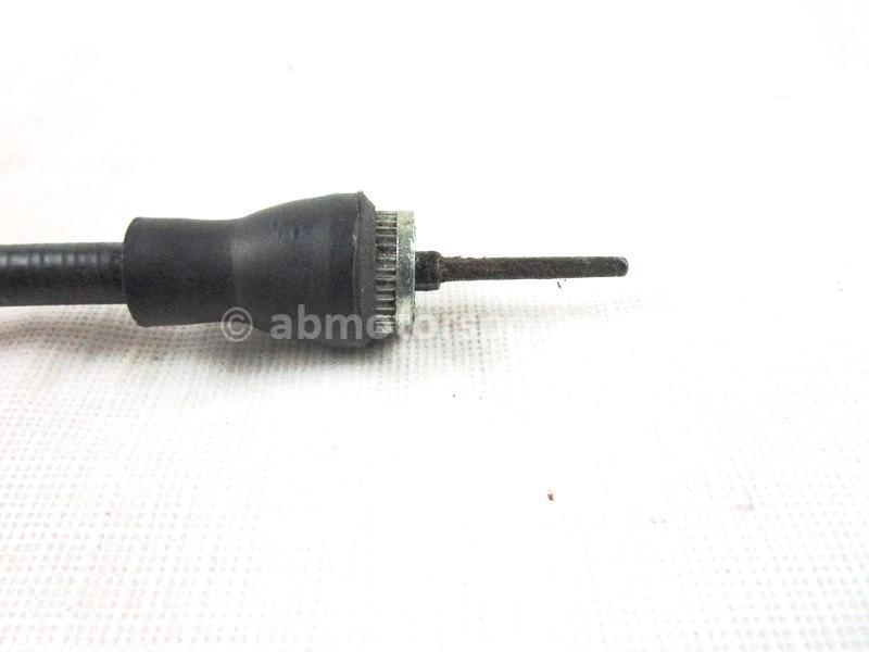 Tach Cable - Yamaha PHAZER 480 II| Alberta Motorsports Sales