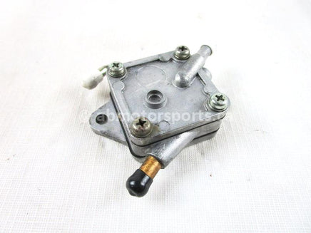 A used Fuel Pump from a 1994 PHAZER II Yamaha OEM Part # 8BF-24410-00-00 for sale. Yamaha snowmobile parts… Shop our online catalog… Alberta Canada!
