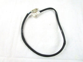 A used Sub Lead Wire from a 1994 PHAZER II Yamaha OEM Part # 8BF-82509-00-00 for sale. Yamaha snowmobile parts… Shop our online catalog… Alberta Canada!