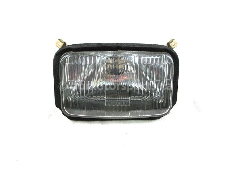 Headlight - Yamaha PHAZER 480 II| Alberta Motorsports Sales