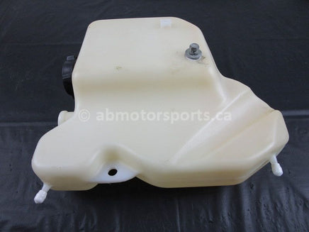 A used Oil Tank from a 1994 PHAZER II Yamaha OEM Part # 8V0-21751-02-00 for sale. Yamaha snowmobile parts… Shop our online catalog… Alberta Canada!