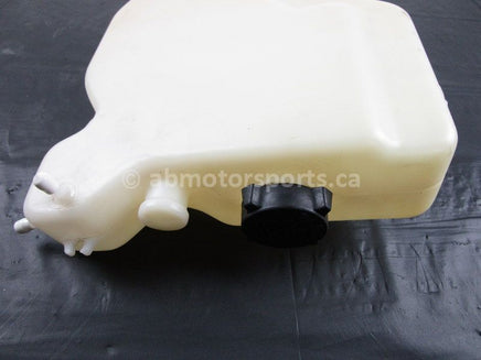A used Oil Tank from a 1994 PHAZER II Yamaha OEM Part # 8V0-21751-02-00 for sale. Yamaha snowmobile parts… Shop our online catalog… Alberta Canada!