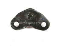A used Motor Mount FLL from a 1994 PHAZER II Yamaha OEM Part # 87F-21417-00-00 for sale. Yamaha snowmobile parts… Shop our online catalog… Alberta Canada!