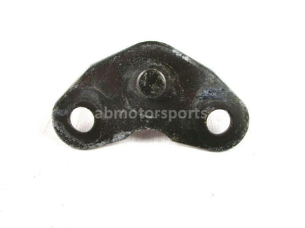 A used Motor Mount FLL from a 1994 PHAZER II Yamaha OEM Part # 87F-21417-00-00 for sale. Yamaha snowmobile parts… Shop our online catalog… Alberta Canada!