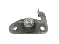 A used Motor Mount FRL from a 1994 PHAZER II Yamaha OEM Part # 87F-21418-00-00 for sale. Yamaha snowmobile parts… Shop our online catalog… Alberta Canada!