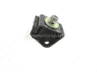 A used Engine Mount Rear from a 1994 PHAZER II Yamaha OEM Part # 87F-21486-00-00 for sale. Yamaha snowmobile parts… Shop our online catalog… Alberta Canada!