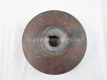 A used Brake Disc from a 1994 PHAZER II Yamaha OEM Part # 87F-25711-00-00 for sale. Yamaha snowmobile parts… Shop our online catalog… Alberta Canada!