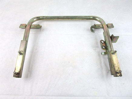 A used Front Bumper from a 1994 PHAZER II Yamaha OEM Part # 87F-77512-00-00 for sale. Yamaha snowmobile parts… Shop our online catalog… Alberta Canada!