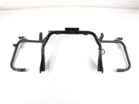 A used Steering Support from a 1994 PHAZER II Yamaha OEM Part # 87F-23870-00-00 for sale. Yamaha snowmobile parts… Shop our online catalog… Alberta Canada!