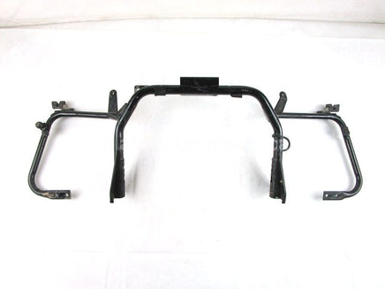 A used Steering Support from a 1994 PHAZER II Yamaha OEM Part # 87F-23870-00-00 for sale. Yamaha snowmobile parts… Shop our online catalog… Alberta Canada!
