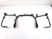 A used Steering Support from a 1994 PHAZER II Yamaha OEM Part # 87F-23870-00-00 for sale. Yamaha snowmobile parts… Shop our online catalog… Alberta Canada!