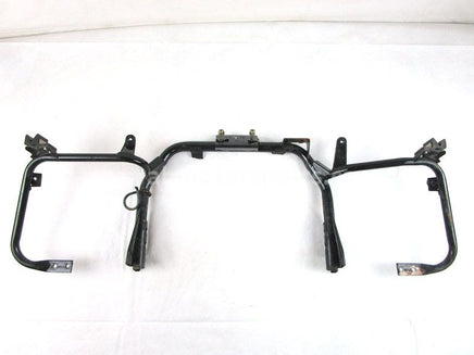 A used Steering Support from a 1994 PHAZER II Yamaha OEM Part # 87F-23870-00-00 for sale. Yamaha snowmobile parts… Shop our online catalog… Alberta Canada!