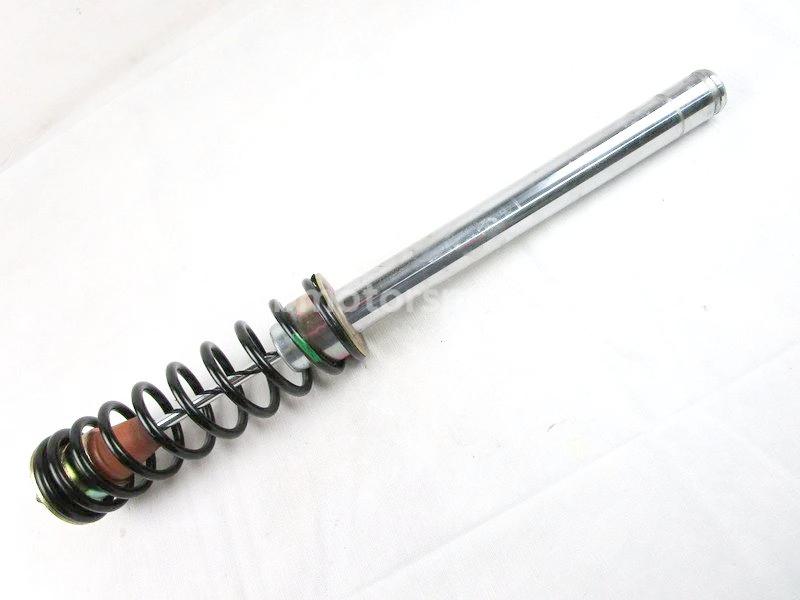 こぉ Shock Front - Yamaha PHAZER 480 II| Alberta Motorsports Sales