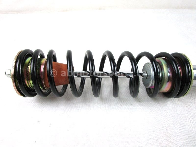 Shock Front - Yamaha PHAZER 480 II| Alberta Motorsports