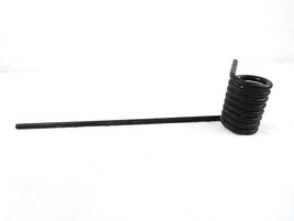 A used Torsion Spring RL from a 1994 PHAZER II Yamaha OEM Part # 87F-47473-00-00 for sale. Yamaha snowmobile parts… Shop our online catalog… Alberta Canada!