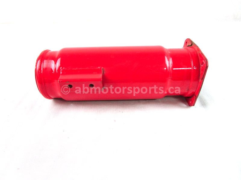 Shock Holder FR - Yamaha PHAZER 480 II| Alberta Motorsports Sales