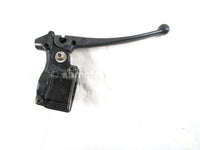 A used Brake Lever from a 1994 PHAZER II Yamaha OEM Part # 88R-W8291-00-00 for sale. Yamaha snowmobile parts… Shop our online catalog… Alberta Canada!