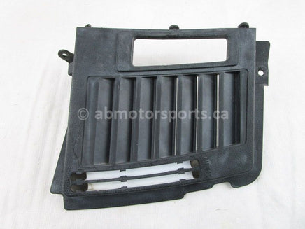 A used Console Panel R from a 1994 PHAZER II Yamaha OEM Part # 8X9-77132-00-00 for sale. Yamaha snowmobile parts… Shop our online catalog… Alberta Canada!